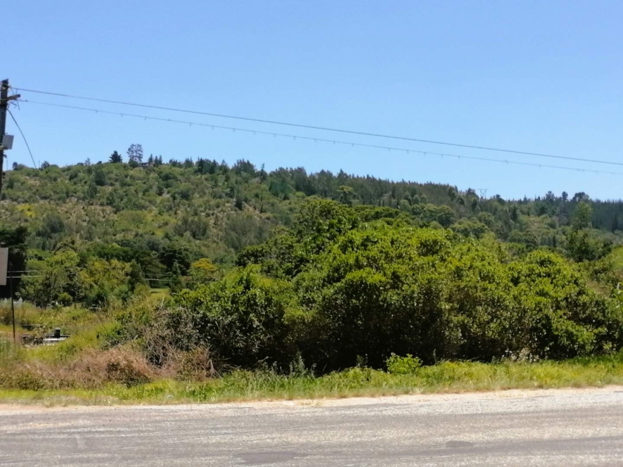 0 Bedroom Property for Sale in Sedgefield Central Western Cape